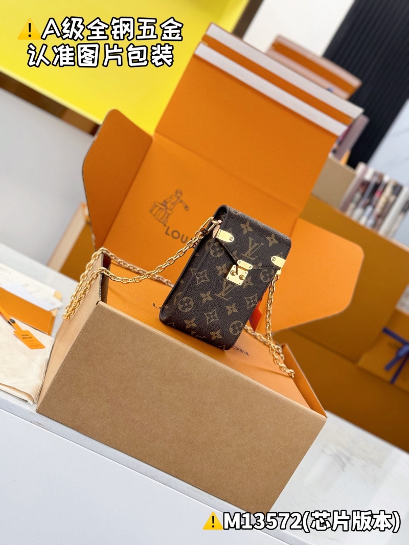 LV Satchel Bags